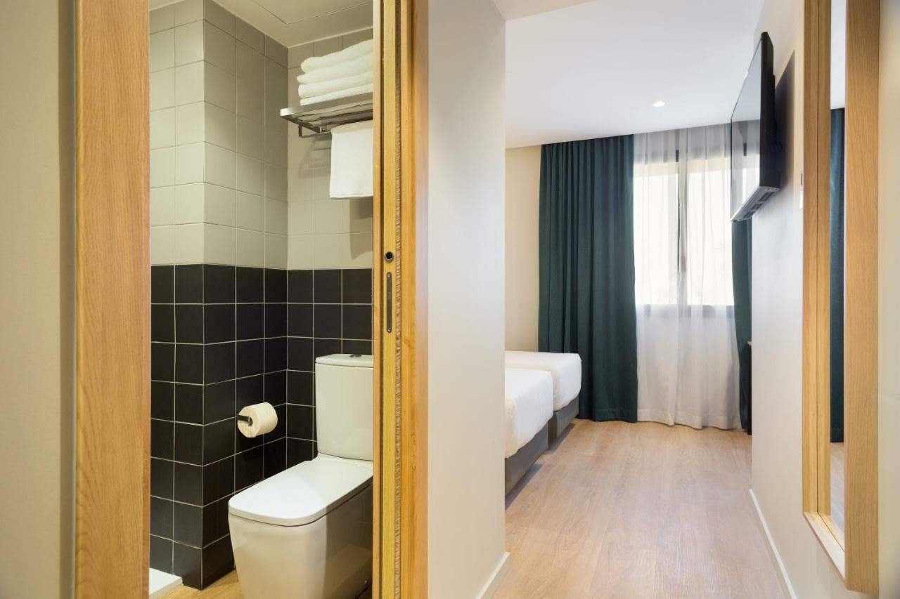 Hotel Brick Barcellona