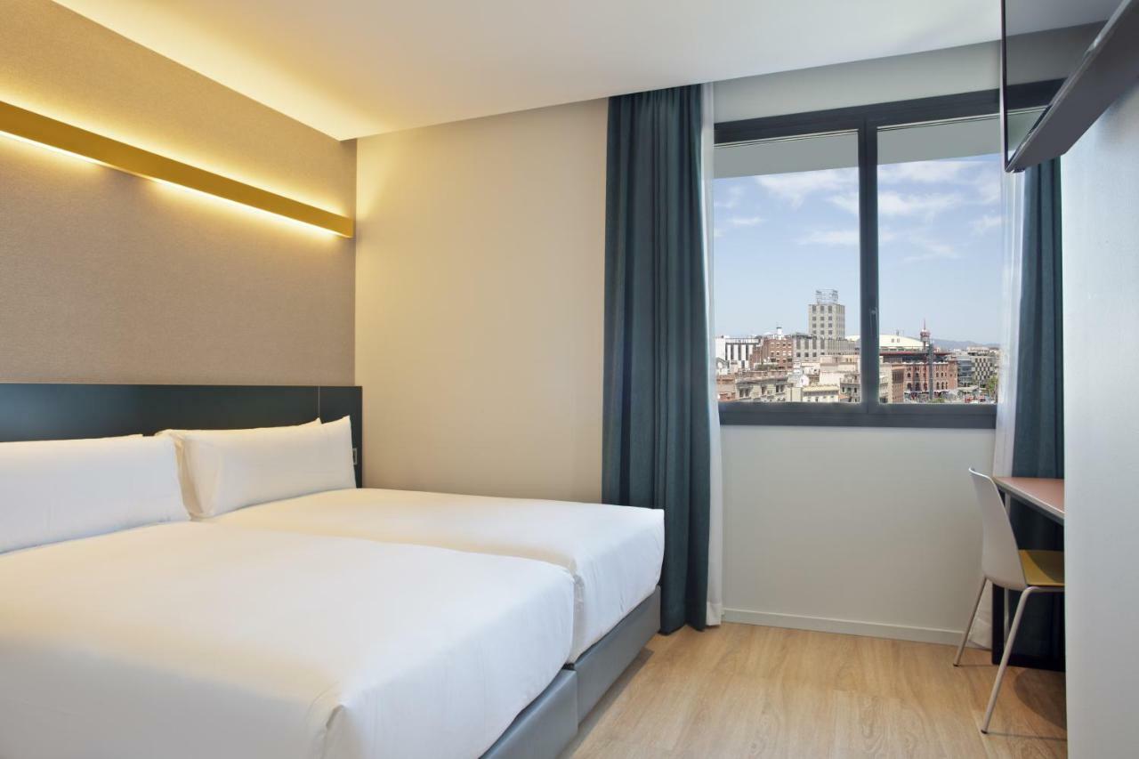 Brick 2* Barcellona