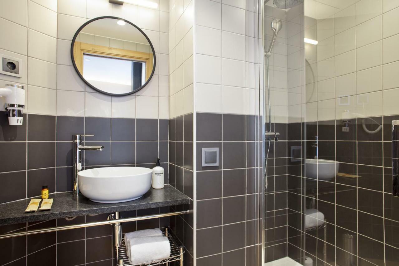 Brick Hotel Barcellona