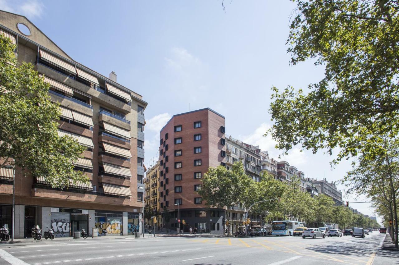 Brick Barcellona